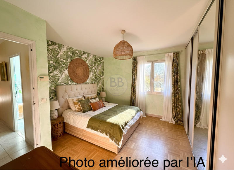 Villa - 133 m² - 4 pièces