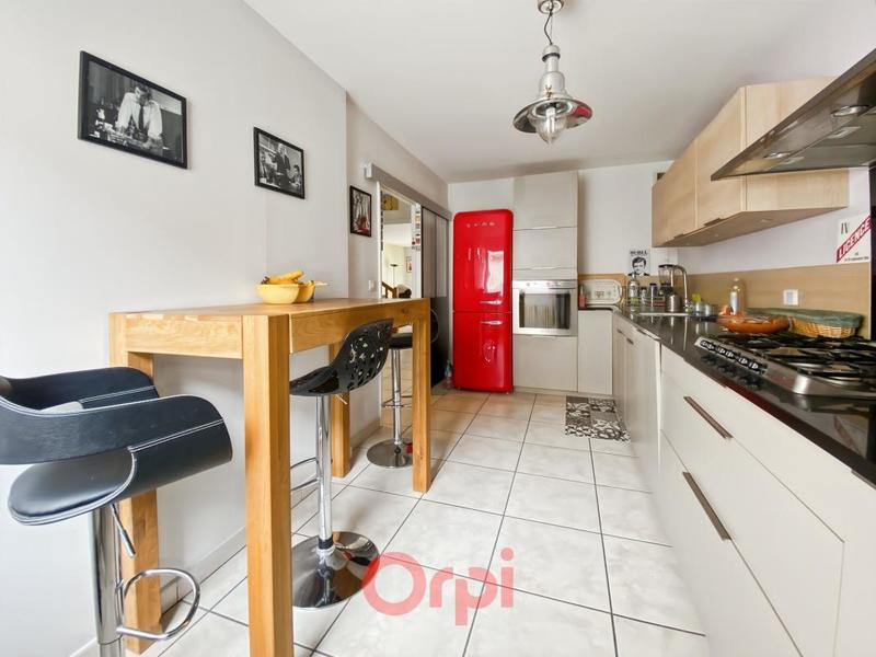 Maison - 168 m² - 6 pièces