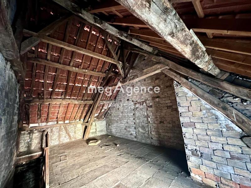 Appartement - 68 m² - 2 pièces