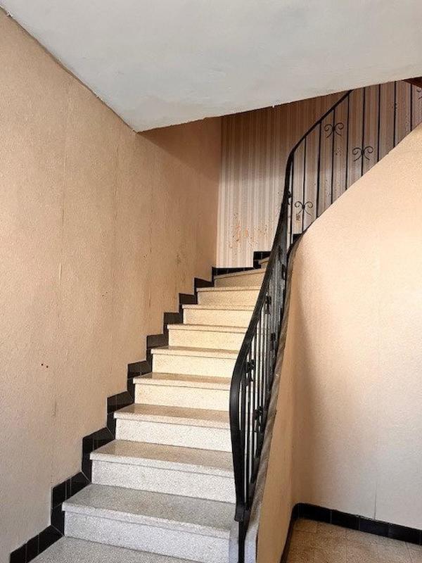 Maison - 210 m² - 9 pièces