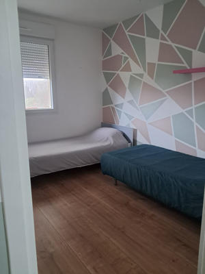 Maison - 94 m² - 5 pièces