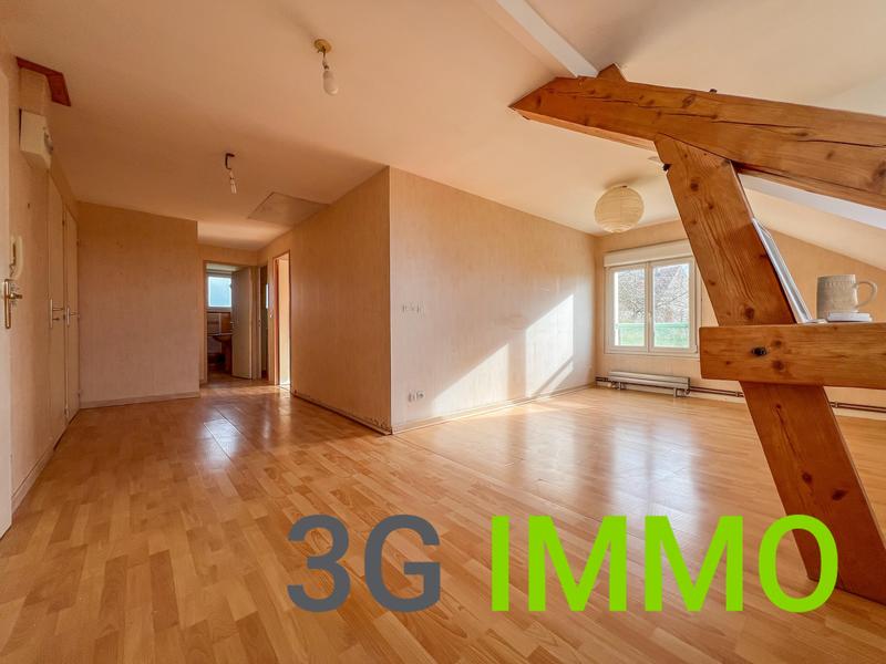 Immeuble - 235 m² - 10 pièces