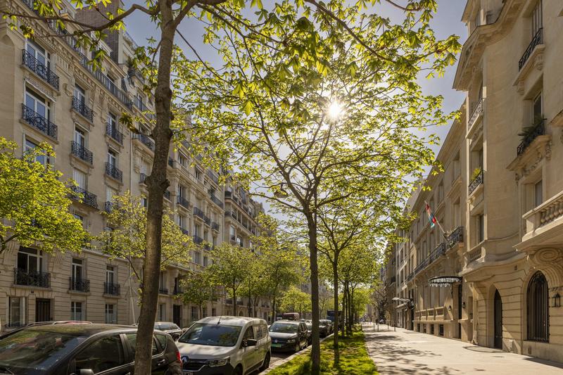 Appartement - 142 m² - 5 pièces