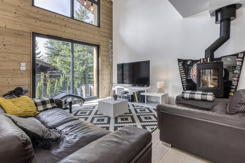 Châlet - 139 m² - 4 pièces