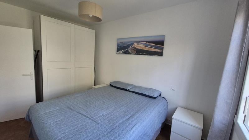 Maison - 62 m² - 4 pièces