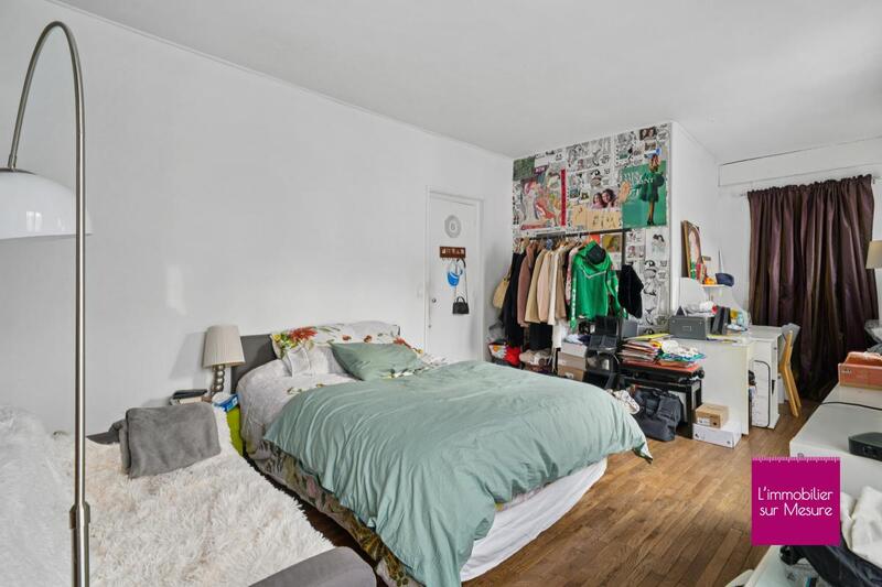 Maison - 210 m² - 6 pièces