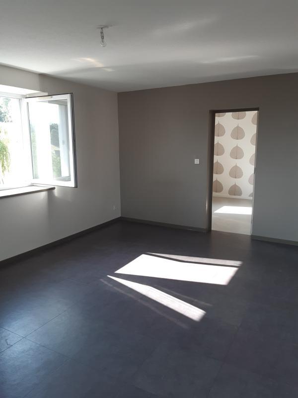 Appartement - 76 m² - 4 pièces