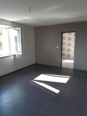 Appartement - 76 m² - 4 pièces