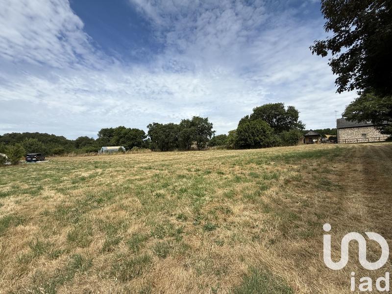 Maison - 340 m² - 9 pièces