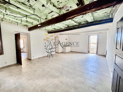 Appartement - 51 m² - 4 pièces