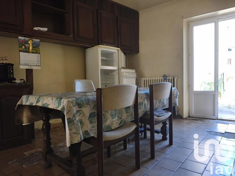 Maison - 151 m² - 5 pièces