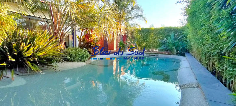 Villa - 146 m² - 6 pièces