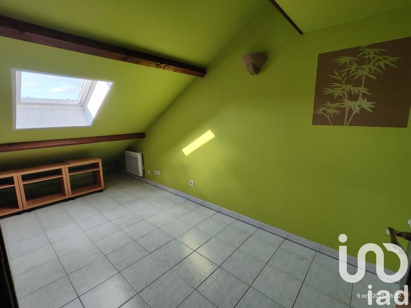 Maison - 191 m² - 8 pièces