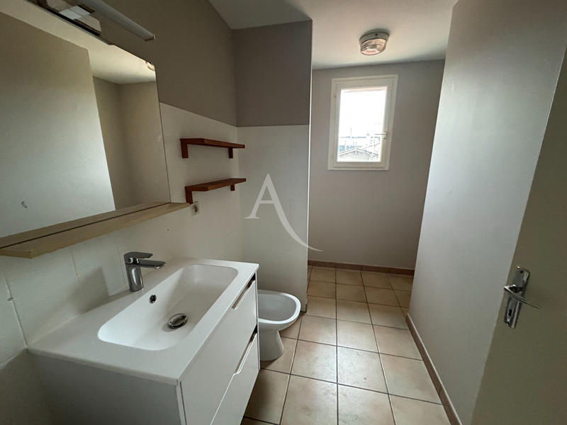 Maison - 81 m² - 3 pièces