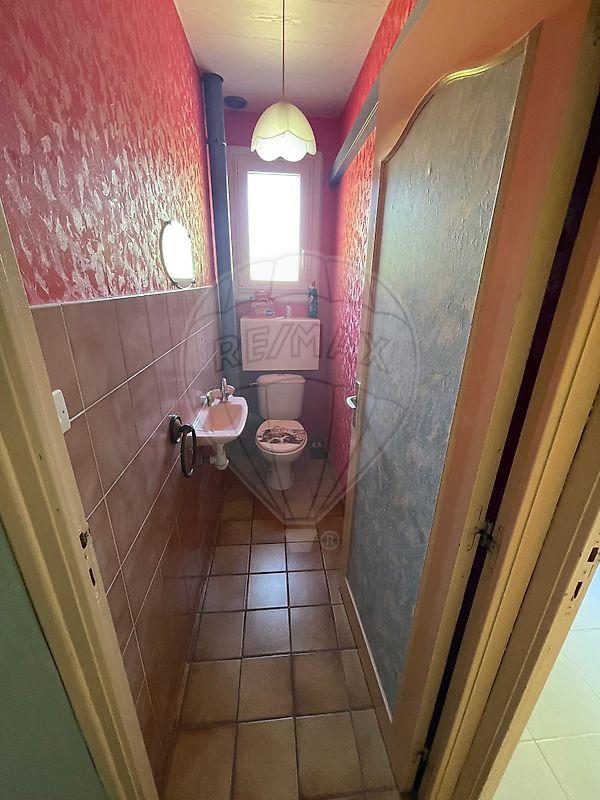 Maison - 152 m² - 6 pièces