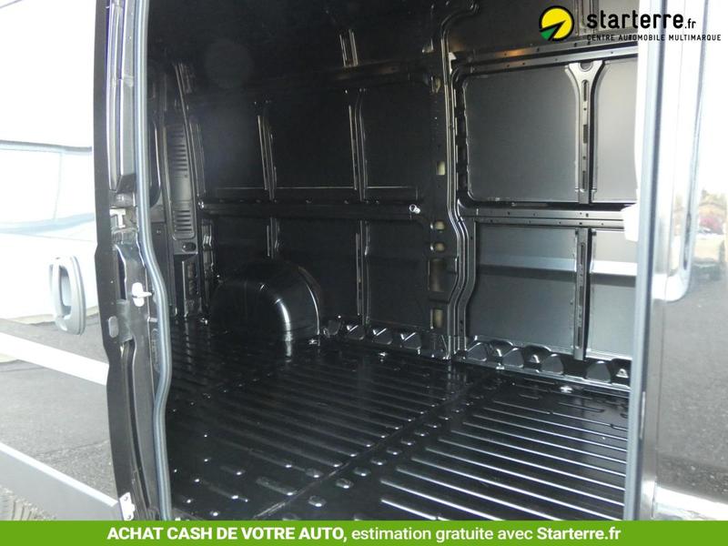 Citroën Jumper Fourgon Tole 35 L2h2 140 s&amp;S Bvm6