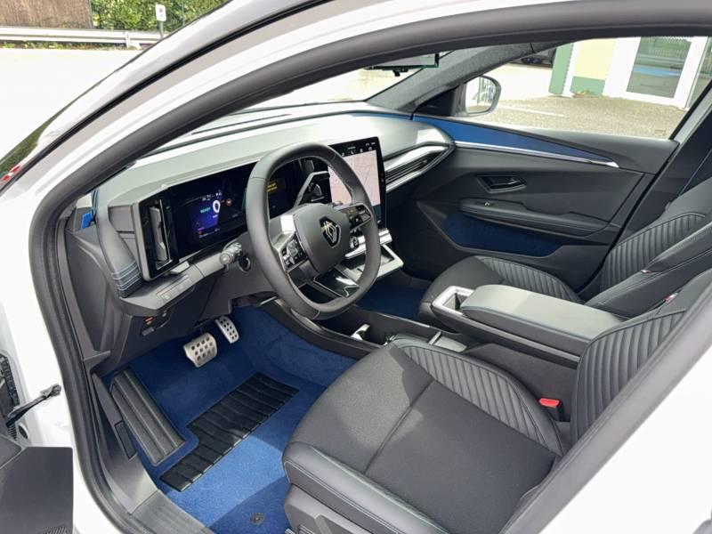 Renault Scénic E-Tech electrique 220 ch grande autonomie Techno esprit Alpine