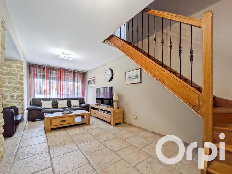 Maison - 150 m² - 5 pièces