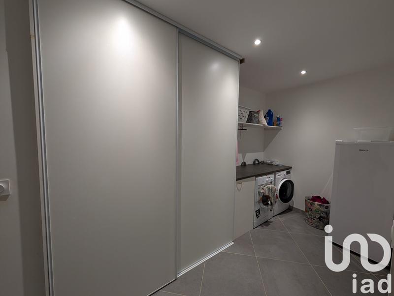 Maison - 127 m² - 4 pièces