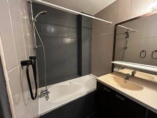 Appartement - 90 m² - 5 pièces