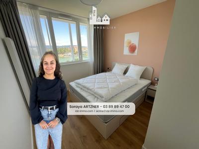 Appartement - 25 m² - 2 pièces