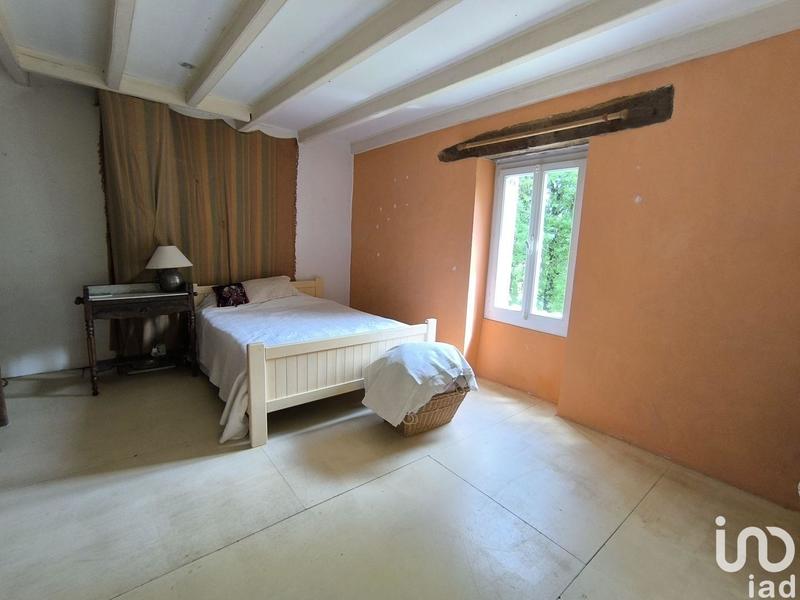 Maison - 160 m² - 5 pièces