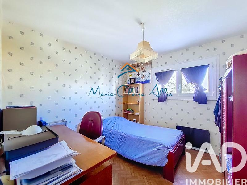 Maison - 101 m² - 5 pièces
