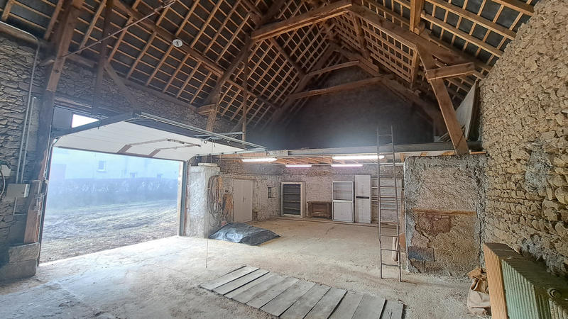 Maison - 145 m² - 5 pièces