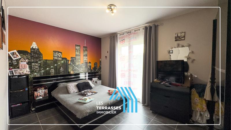 Maison traditionnelle - 138 m² - 6 pièces