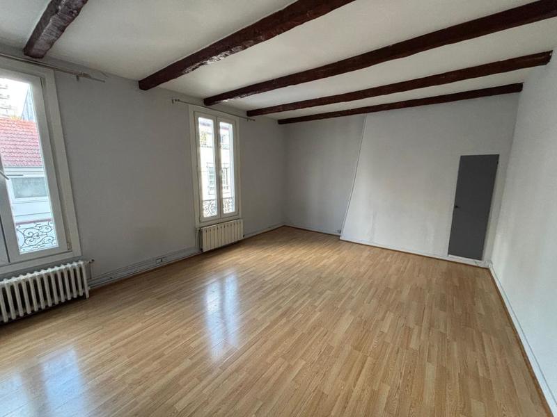 Appartement - 26 m² - 1 pièce
