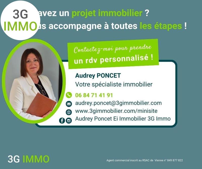 Appartement - 142 m² - 5 pièces