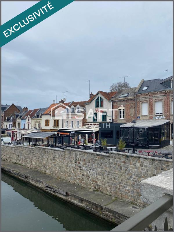 Local commercial - 200 m²