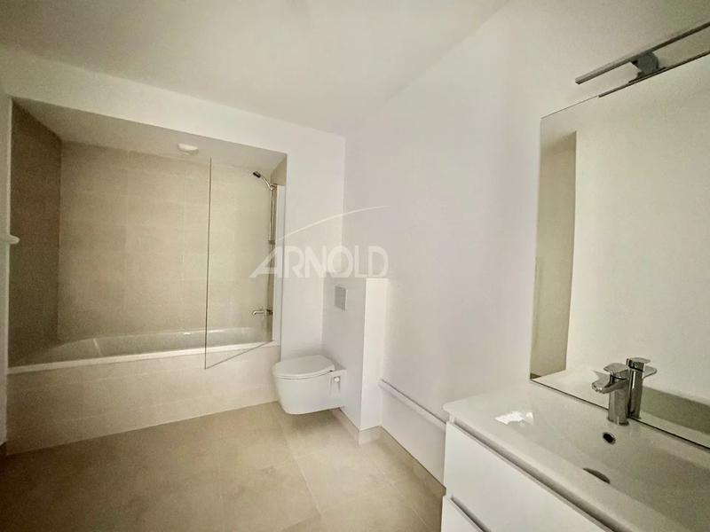 Appartement - 113 m² - 4 pièces