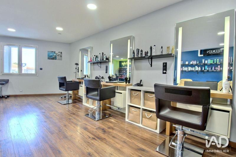 Local commercial - 65 m²