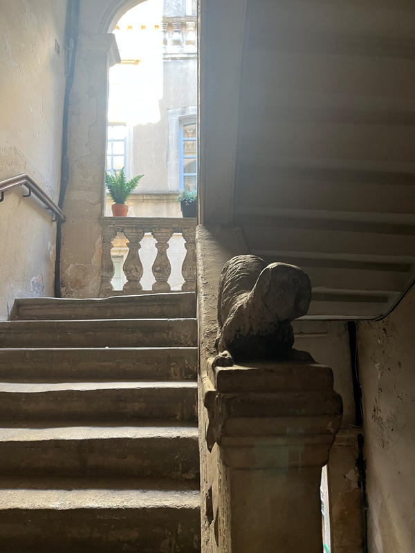 Appartement - 118 m² - 4 pièces