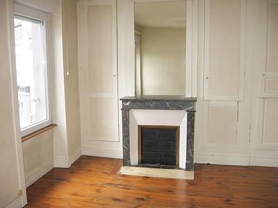 Appartement - 26 m² - 1 pièce