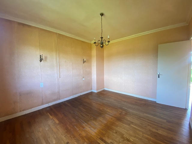 Maison - 113 m² - 5 pièces