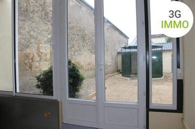 Maison de village - 148 m² - 5 pièces