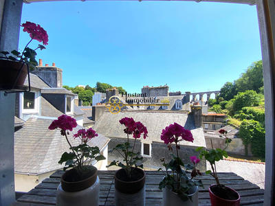 Appartement - 131 m² - 5 pièces