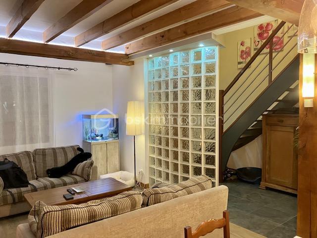 Maison - 146 m² - 6 pièces