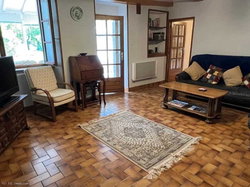 Maison de campagne - 147 m² - 6 pièces