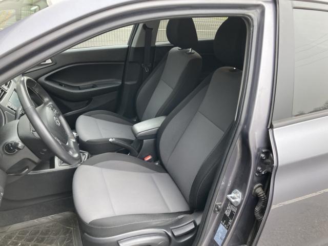 Hyundai i20 1.2 84 Intuitive