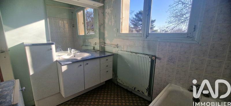 Maison - 135 m² - 5 pièces