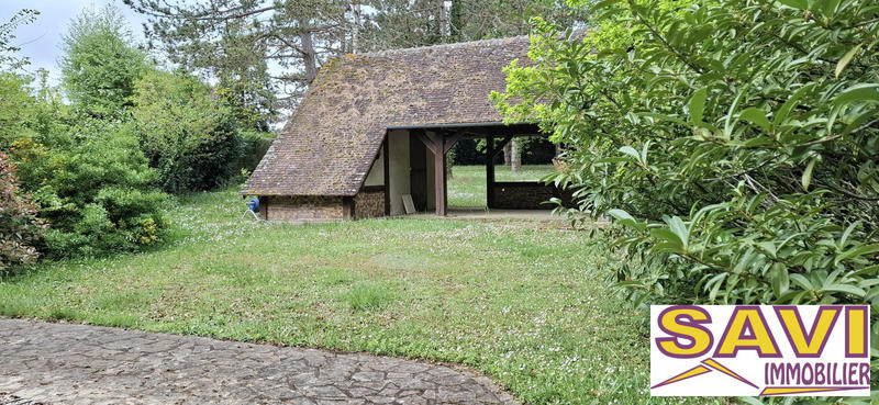 Maison - 147 m² - 7 pièces