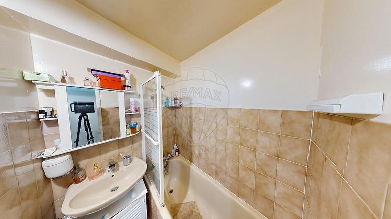 Appartement - 32 m² - 1 pièce