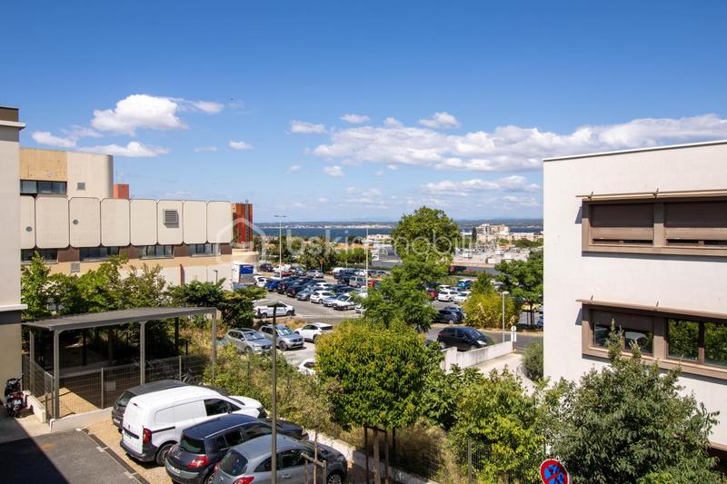 Appartement - 39 m² - 2 pièces