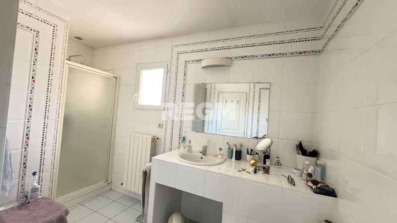 Villa - 120 m² - 4 pièces