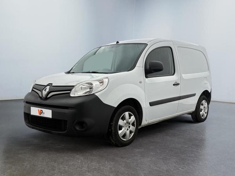 Renault Kangoo Express Blue Dci 80 Grand Confort