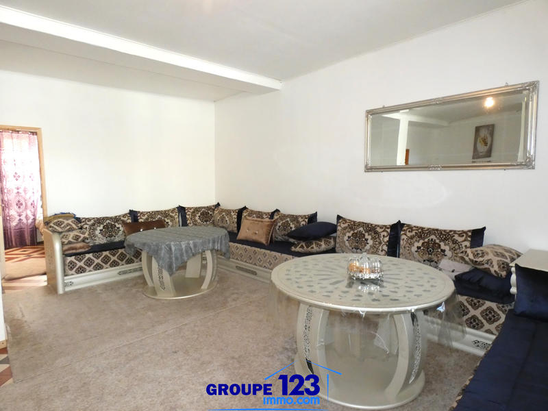 Maison - 69 m² - 3 pièces