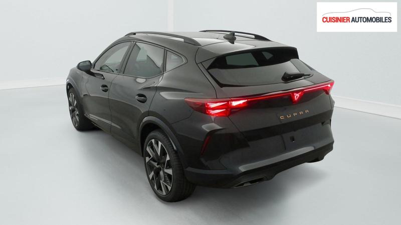 Cupra Formentor Nouveau 1.5 Etsi Hybrid 150 Ch Dsg7 V